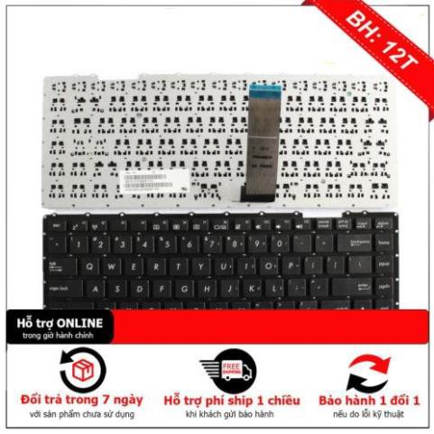 Bàn Phím Laptop ASUS D451 D451V D451E D451VE K450C K450CA K450CC X450M PR358