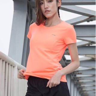 Áo Lining nữ không cổ săn sale