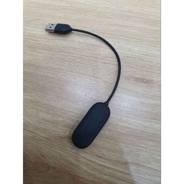 Sạc vòng đeo tay Mi band 4 cũ