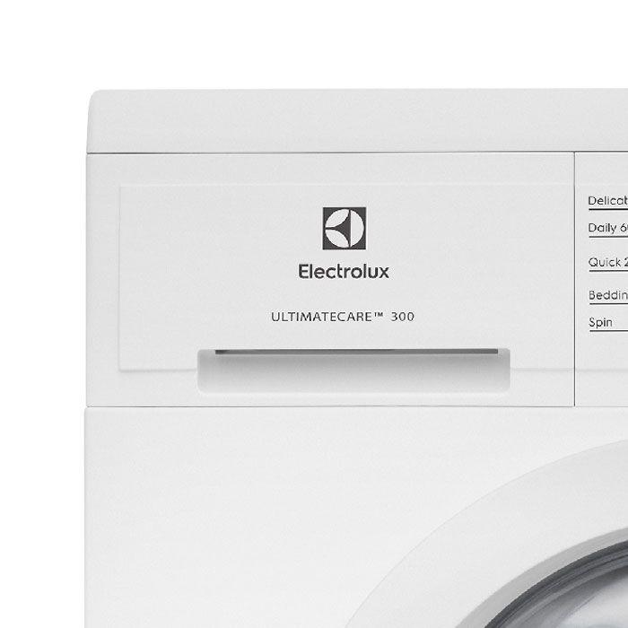 Máy giặt Electrolux 8Kg +Sấy 5Kg EWW8025DGWA