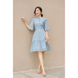OLV - Đầm hoa Kai Fleur Dress