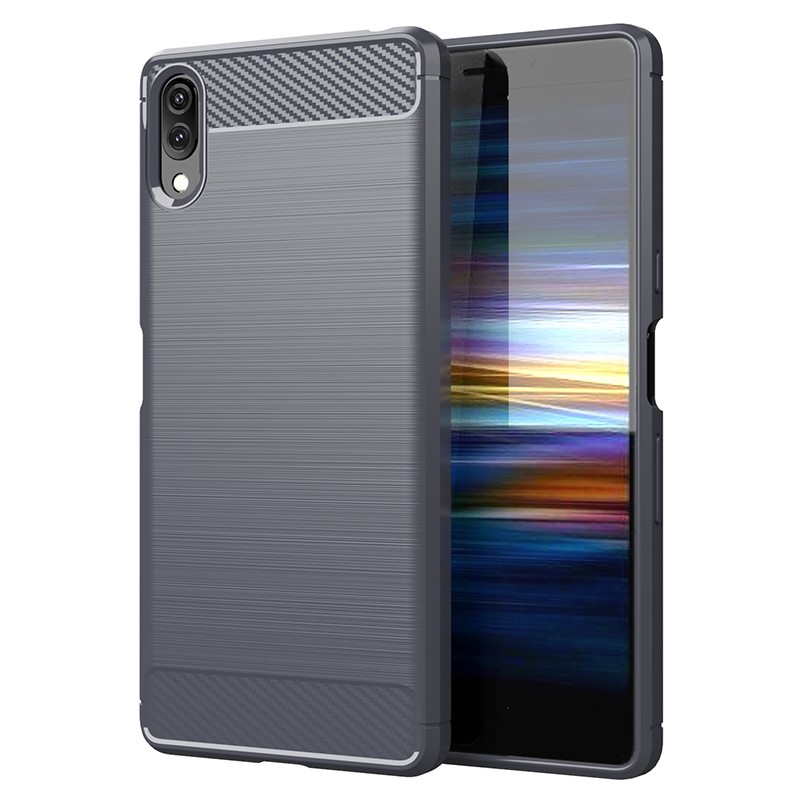 Ốp điện thoại tpu mềm cho Sony Xperia L1 E6 L2 L3 XA1 Z6 XA1 Plus Ultra