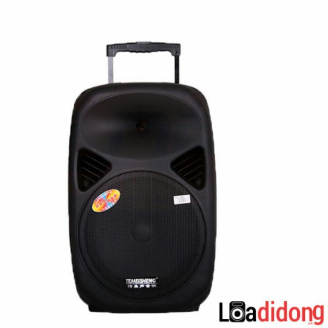 Loa Karaoke di động Bluetooth A28 (A-28)