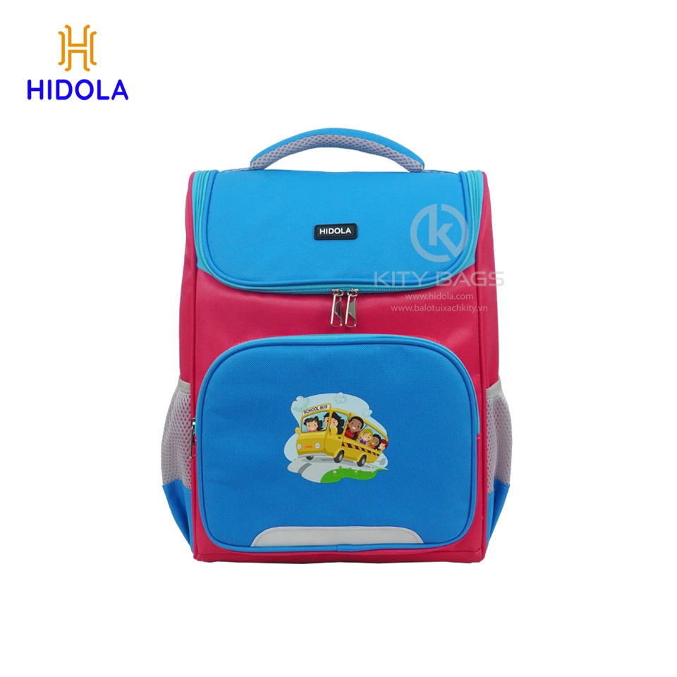 BALO HỌC SINH HIDOLA BUS SCHOOL  BLHS - AV08B