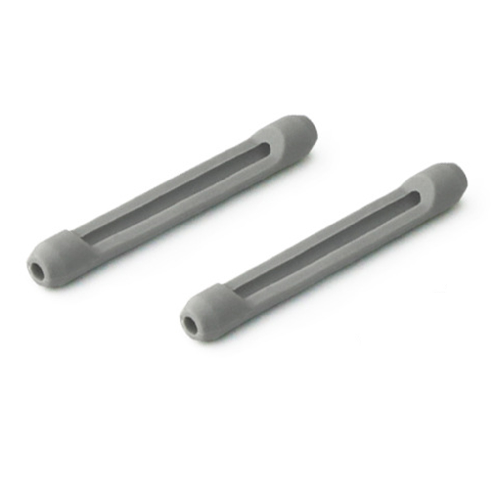 Cặp phụ kiện đeo tai bóc mắt kính chống trượt bằng silicon an toàn tiện dụng