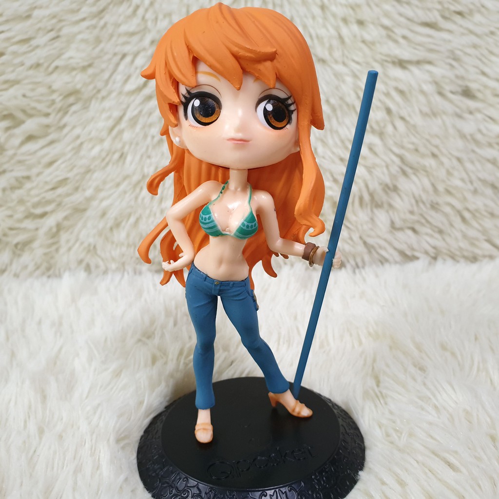 Mô hình Cosbaby Nami 14cm