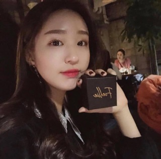 NƯỚC HOA FOELLIE EAU DE BIJOU ( CÓ SẴN 3 MÀU )