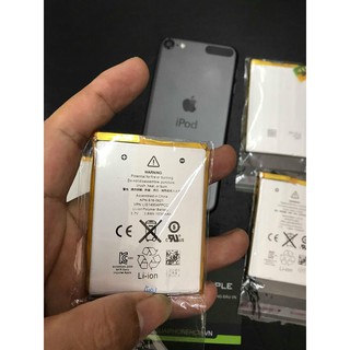 PIN IPOD GEN 5 bảo hành 3 tháng