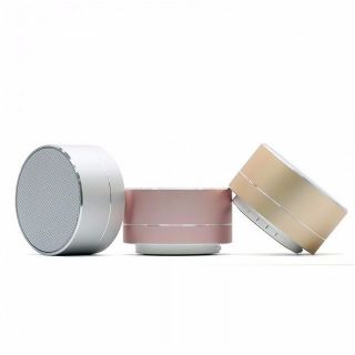 Loa bluetooth A10 mini - sang chảnh