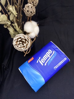 Khăn Giấy Tempo Neutral Soft Pack Neutral 90 miếng