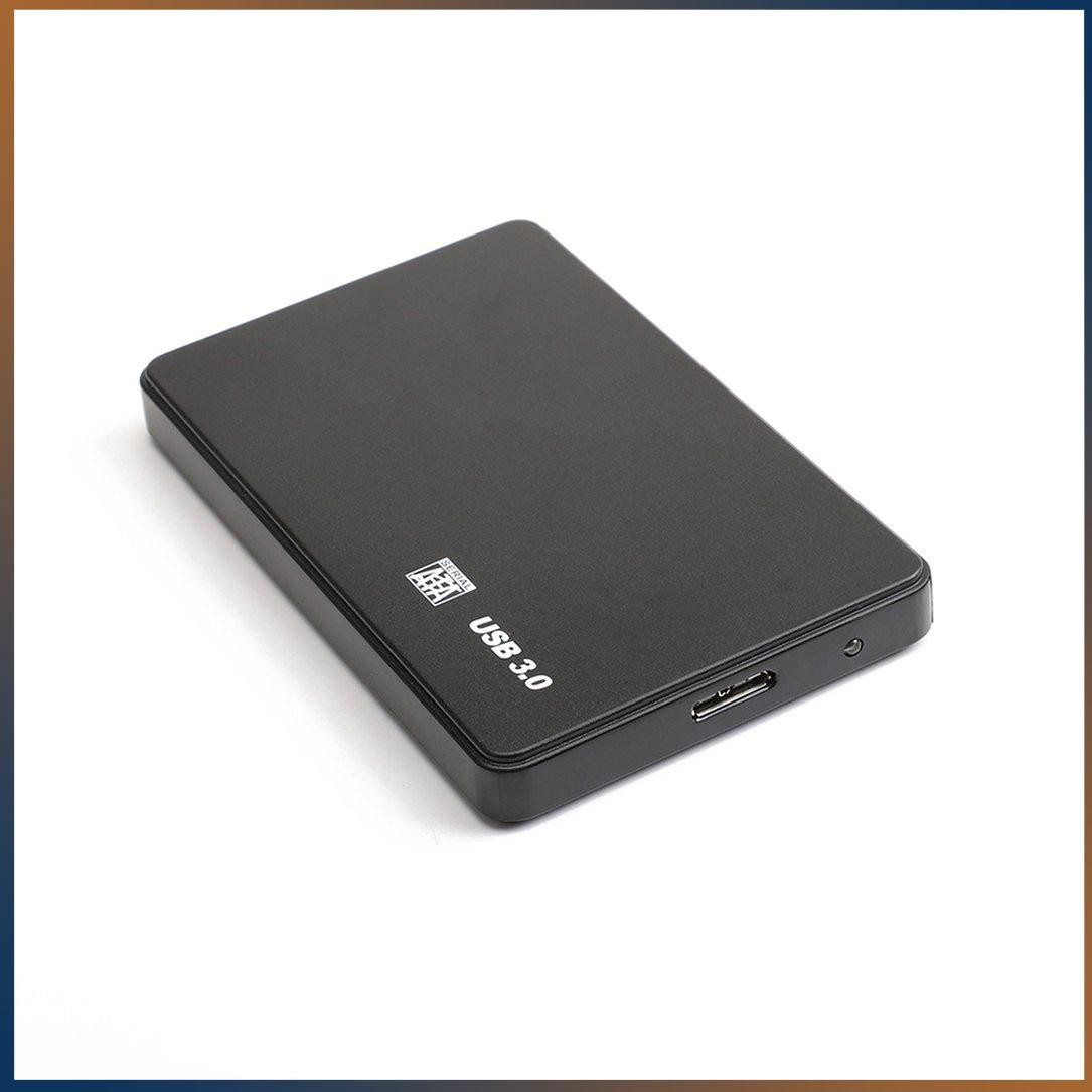 Ổ Cứng Ngoài 2tb Hdd Usb 3.0 (3.12) 2.5 Inch | BigBuy360 - bigbuy360.vn