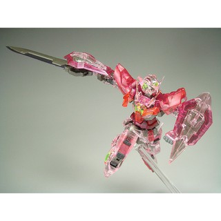 Mô hình lắp ráp RG 1/144 Exia Trans Am Clear
