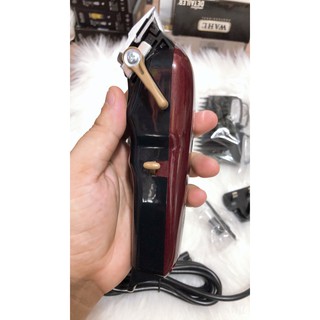 Tông đơ cắt tóc WAHL CORDLESS MAGIC CLIP
