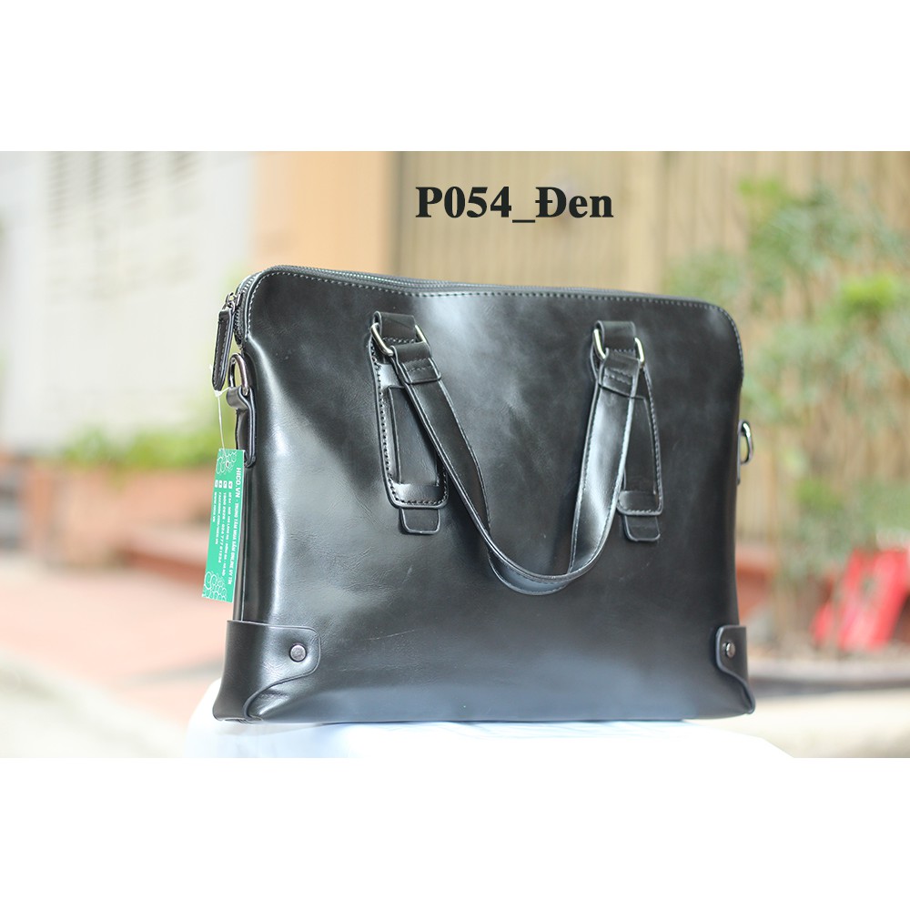 💝[SỐC] CẶP DA NAM HÀN QUỐC P054 - KIỂU DÁNG TRANG NHÃ - PHONG CÁCH THỜI TRANG THỜI THƯỢNG | BigBuy360 - bigbuy360.vn