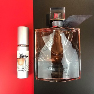 Nước hoa nữ lancome la vie est belle chai 10ml dạng xịt