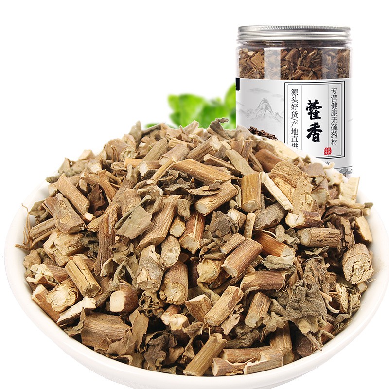 HOẮC HƯƠNG - HƯƠNG LIỆU NẤU ĂN MÓN TRUNG