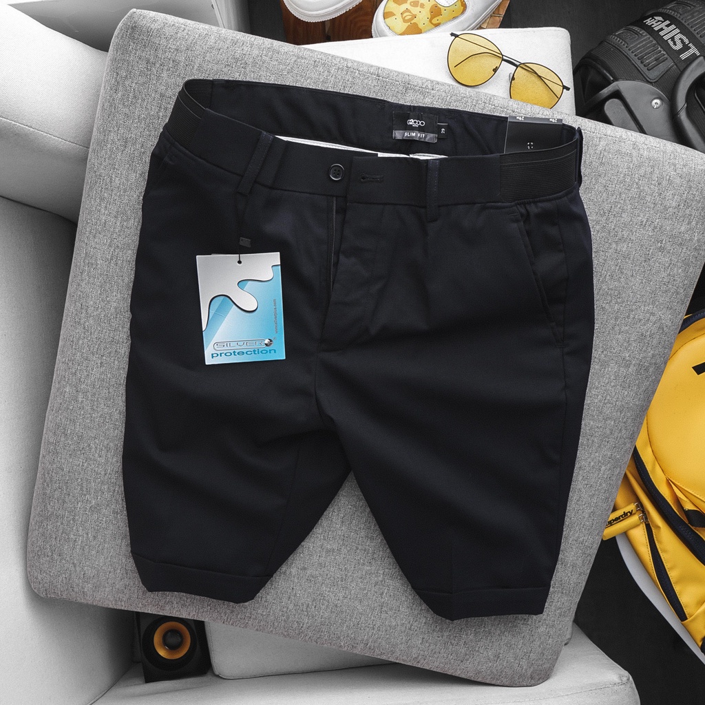 Quần short âu nam cao cấp PX.N.Z.46.01 Siêu Cấp