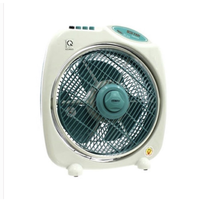 Quạt hộp trung Senko BD1012 - màu ngẫu nhiên