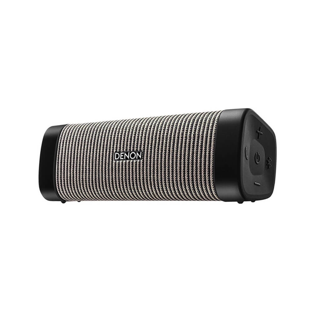 Loa Bluetooth Denon DSB50BTB - Hàng Chính Hãng