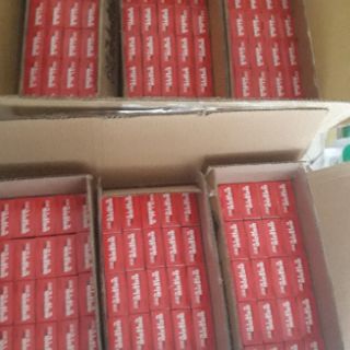 Dầu nóng Hàn Quốc
