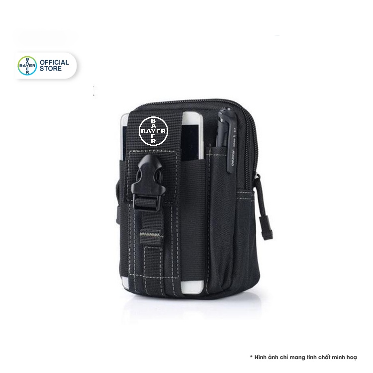 Túi phụ kiện Bayer