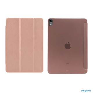  Bao da iPad Pro 11''/12.9" 2018 JCPAL Casense Folio Case