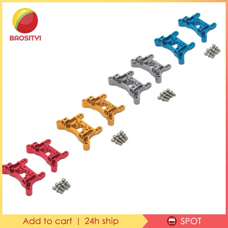 1 Phụ Kiện Nâng Cấp Cho WLtoys A959 A969 A979 K929 RC