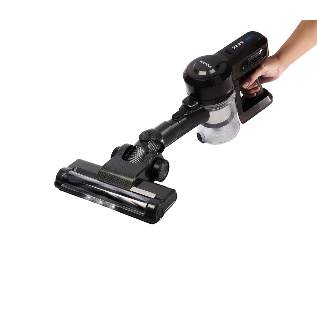 Máy hút bụi cầm tay không dây Hafele HSV-21G - Hàng chính hãng