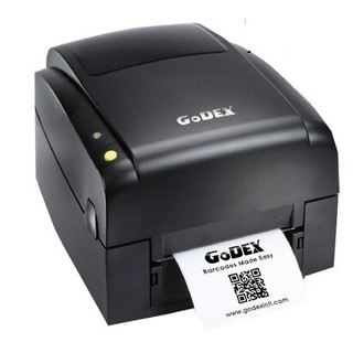 Máy in mã vạch Godex EZ130