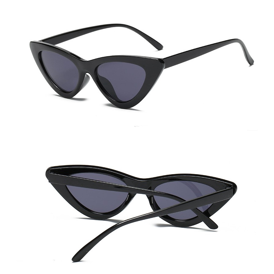 Kính mát mắt mèo SAMJUNE thanh lịch cho nữ