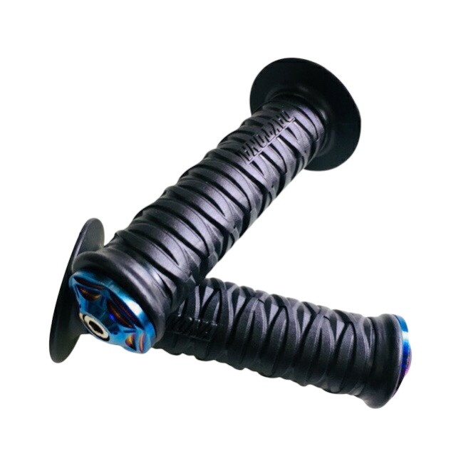 COMBO BAO TAY DAYTONA V5 và GÙ INOX TITAN SALAZA V3