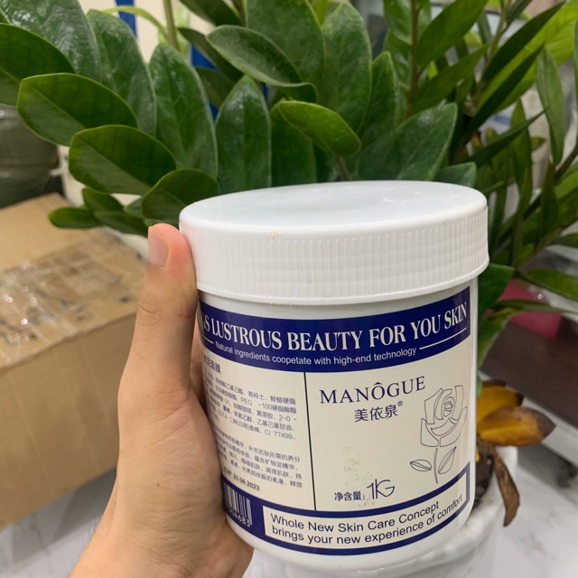 Bùn khoáng ủ trắng da [HÀNG CHÍNH HÃNG][CHUẨN LOẠI 1][CAM KẾT TRẮNG SÁNG]