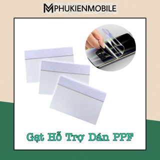 Gạt dán skin PPF điện thoại - Giá rẻ- Nhỏ gọn - Tiện dụng