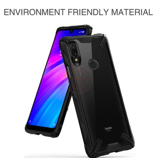 Ốp lưng cho điện thoại Xiaomi Redmi Note 7