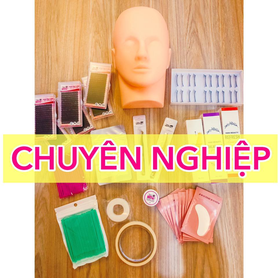 Kem Che Khuyết Điểm Maycheer - Chính Hãng Hani - Hỗ Trợ Làm Đẹp