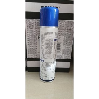Bọt đánh bóng sơn - Sonax xtreme spray & polish