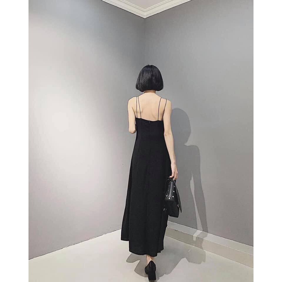 MAXI ĐEN 2S XẺ | BigBuy360 - bigbuy360.vn