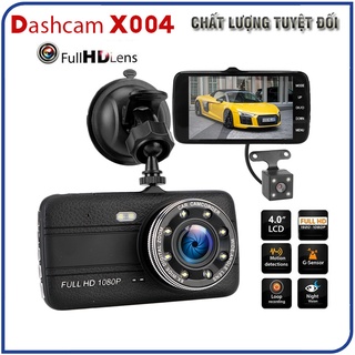 Camera hành trình Onvizcam CX8 CX5 X004 X002 Cao cấp - FullHD 1080p - (Ghi hình trước thumbnail