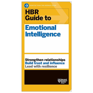 Sách - HBR Guide To Emotional Intelligence