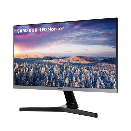 Màn hình máy tính LCD SAMSUNG LS27R350FHEXXV 27″FHD 1920×1080/IPS/75Hz/5ms (Đen)