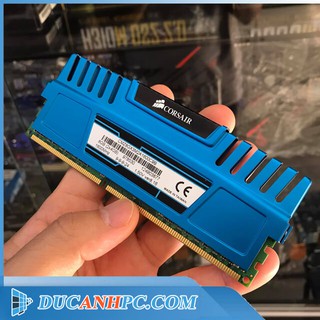 Ram ddr3 corsair vengeance 4gb - bảo hành 3 tháng