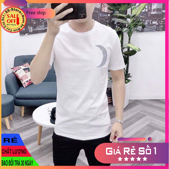 Áo Thun Nam Tay Ngắn Có Cổ Cao Cấp Thích Hợp Moi Lứa Tuổi Cam Kết Về Chất Lượng 🌟GIÁ RẺ NHẤT🌟