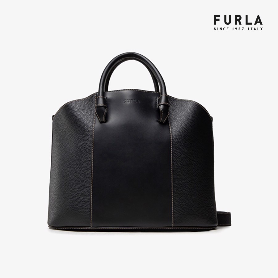 Túi Nữ FURLA Miastella L Tote Vitello Roma Vitello St Eracle