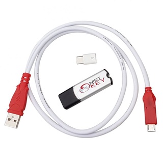 MRT Dongle công cụ chuyên bẻ khóa Android (tặng kèm cáp EDL)