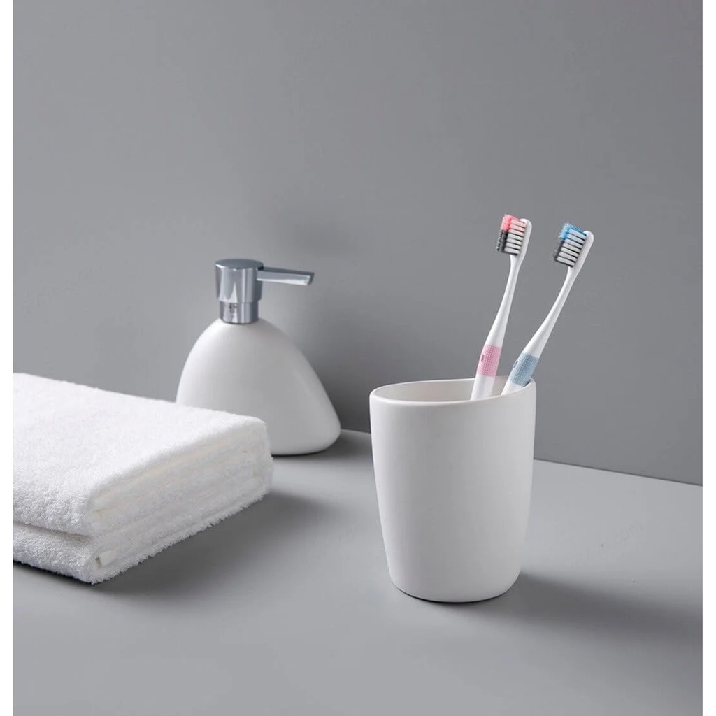 Bàn chải đánh răng Xiaomi Deep Clean Bass Toothbrush