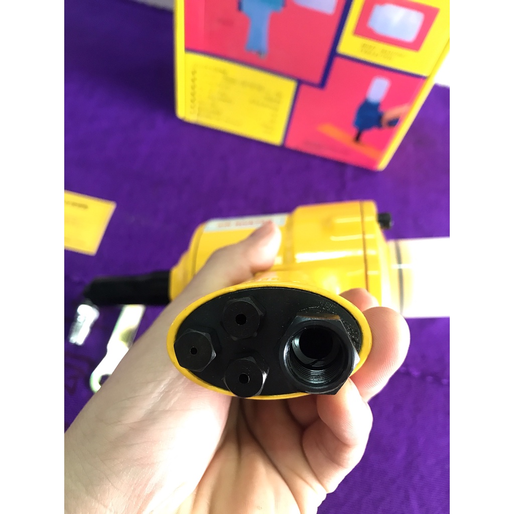 [FREESHIP]  Rút đinh tán hơi Air Riveter Taiwan TOP( Loại 1)