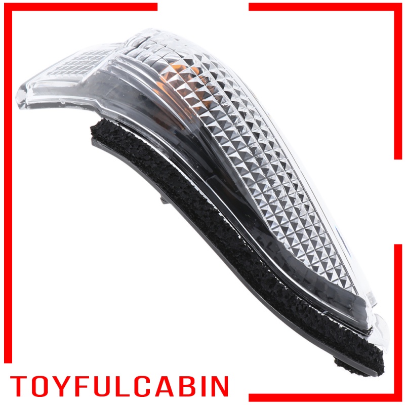 Đèn Xi Nhan Gắn Kính Chiếu Hậu Bên Trái Chính Hãng Cho Toyota 81740-52050