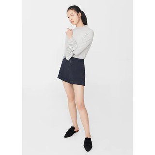 Quần Short Sartoria Mango Auth