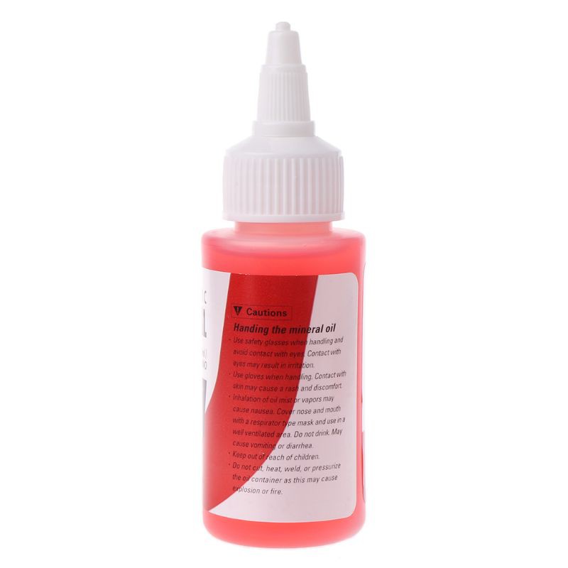 Dầu Phanh 60ml Chuyên Dụng Cho Xe Đạp Leo Núi Shimano