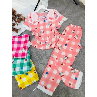 Set lụa thiết kế